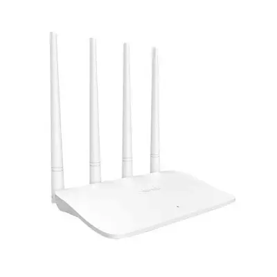 Tenda F6 Wireless N300 Easy Setup Router
